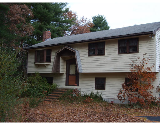 100 Crooked Spring Road Chelmsford, MA 01863 - Photo 1 of 2