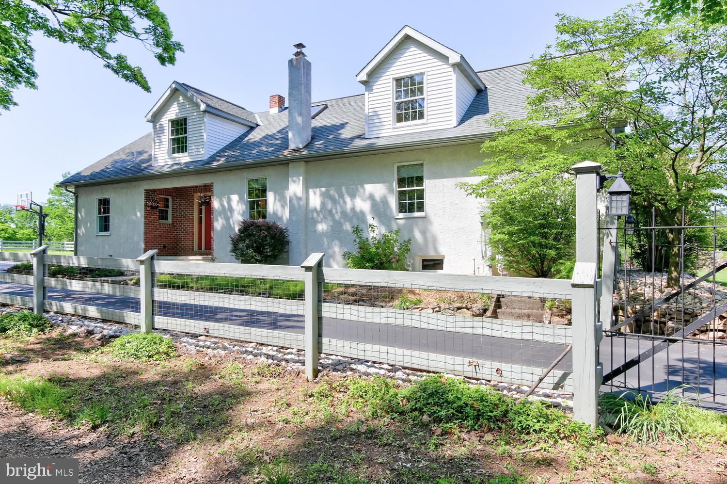 1159 Kepler Road Pottstown, PA 19464 - Photo 2 of 50 Exterior view