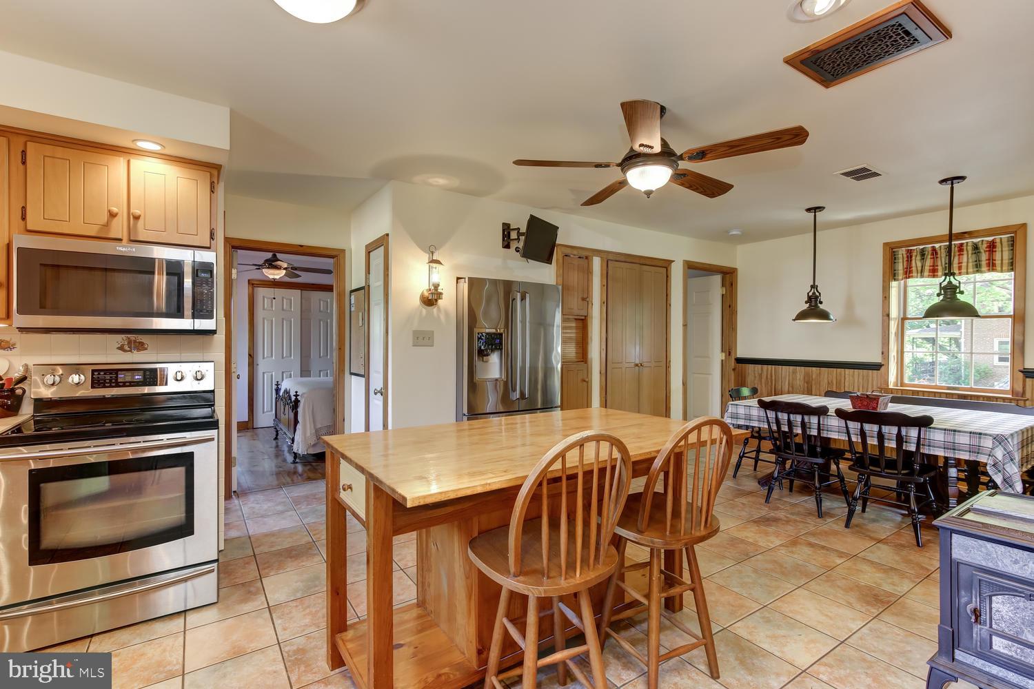 1159 Kepler Road Pottstown, PA 19464 - Photo 17 of 50 Kitchen