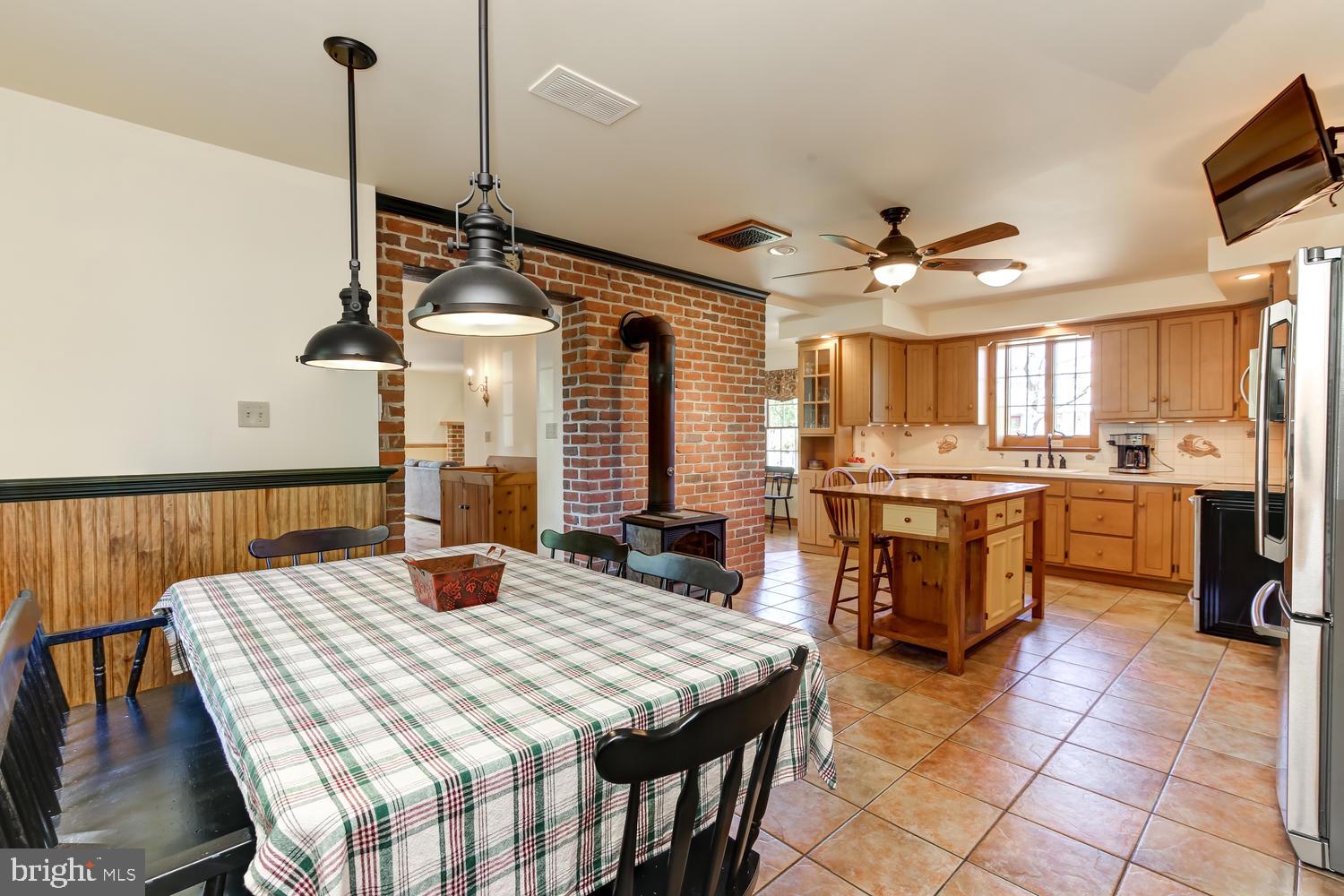 1159 Kepler Road Pottstown, PA 19464 - Photo 20 of 50 Kitchen