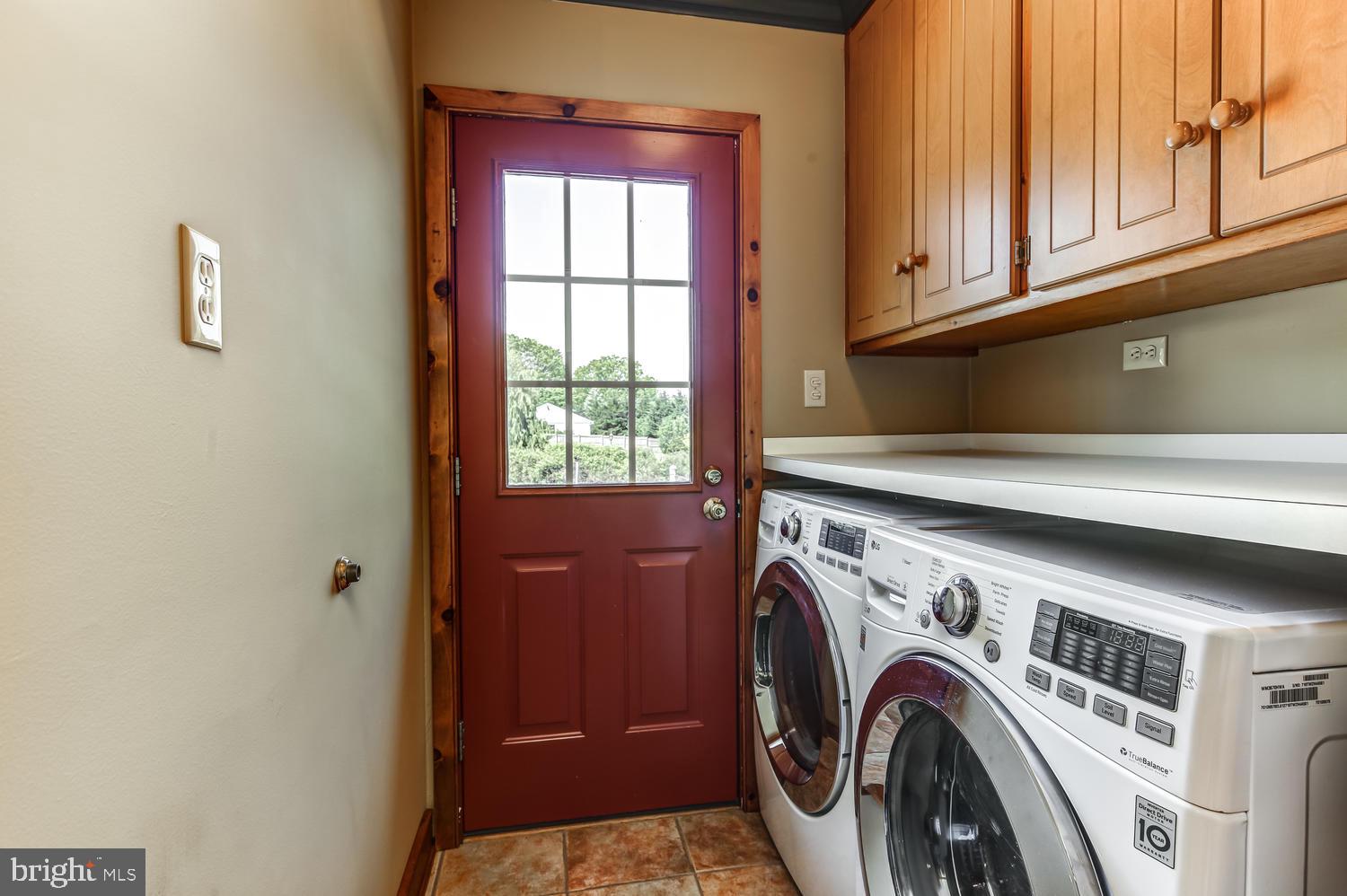 1159 Kepler Road Pottstown, PA 19464 - Photo 22 of 50 Laundry Room