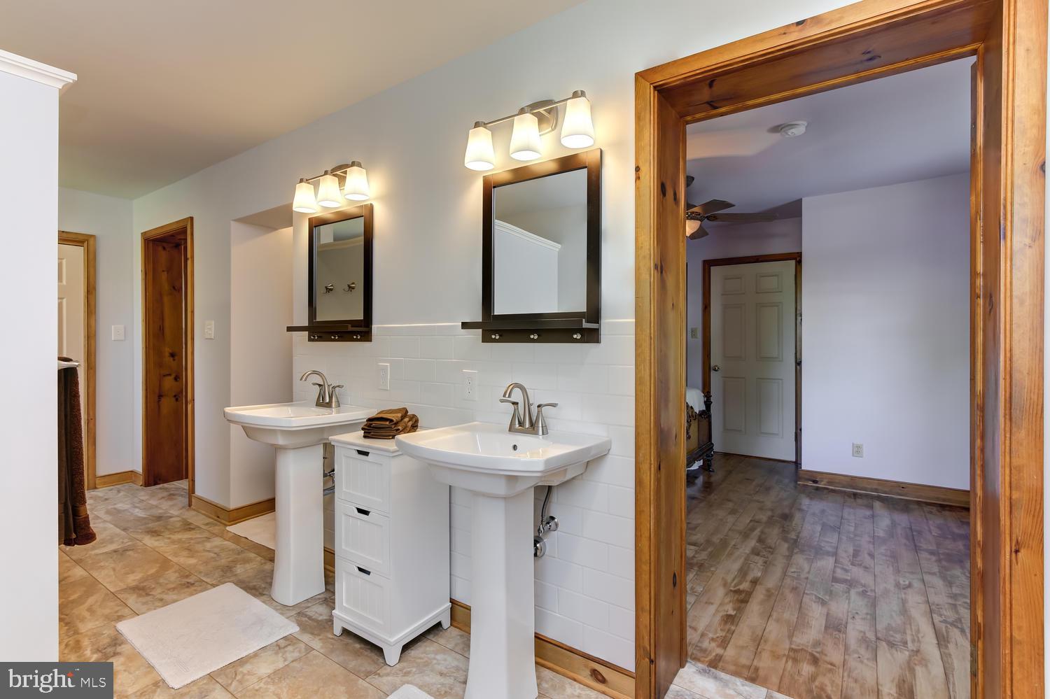 1159 Kepler Road Pottstown, PA 19464 - Photo 24 of 50 Brand New Master Bath