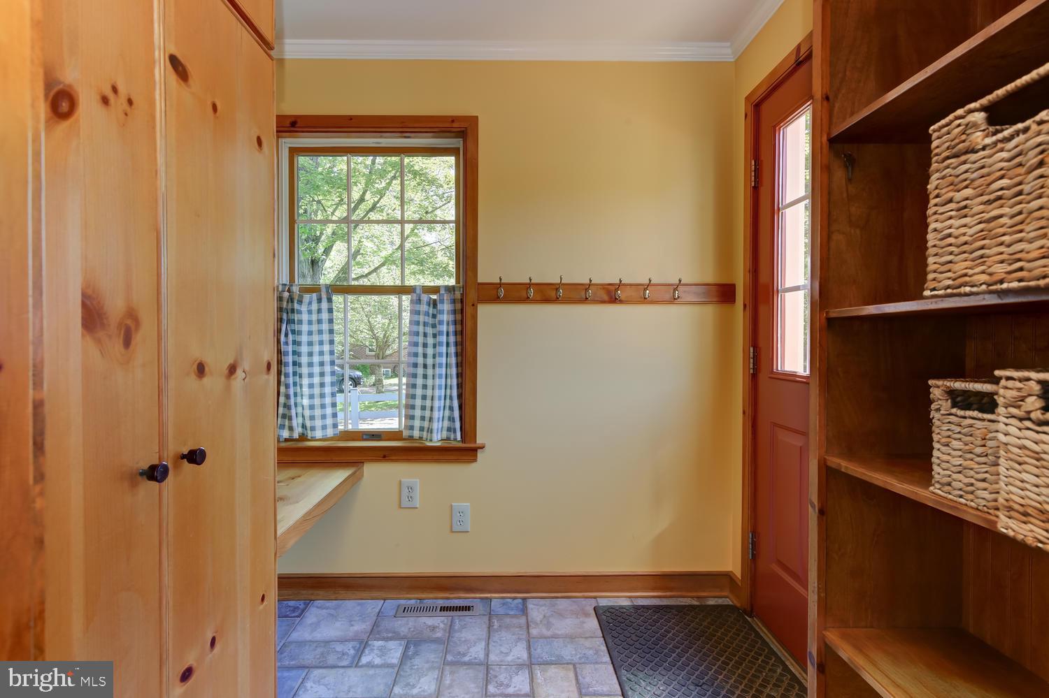 1159 Kepler Road Pottstown, PA 19464 - Photo 28 of 50 Mudroom with abundant storage!