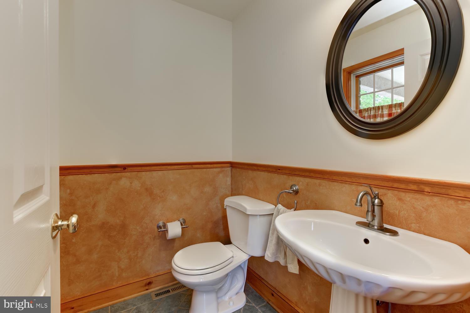 1159 Kepler Road Pottstown, PA 19464 - Photo 29 of 50 Powder Room (Main Floor)