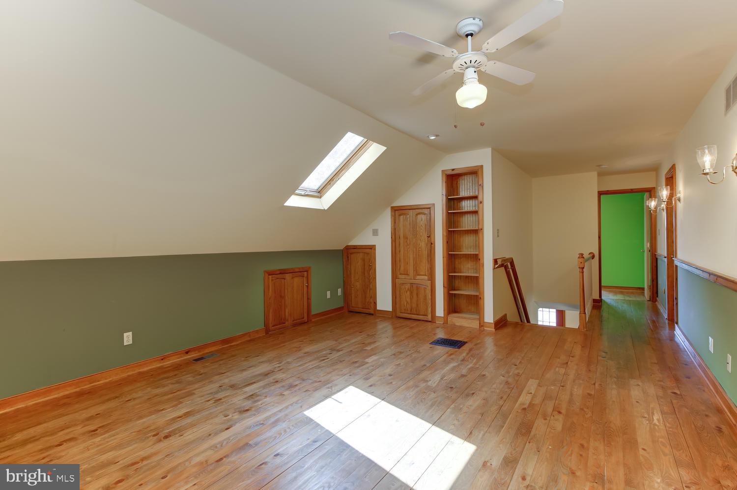 1159 Kepler Road Pottstown, PA 19464 - Photo 31 of 50 2nd Story - Gathering Room between Bedrooms 3 & 4
