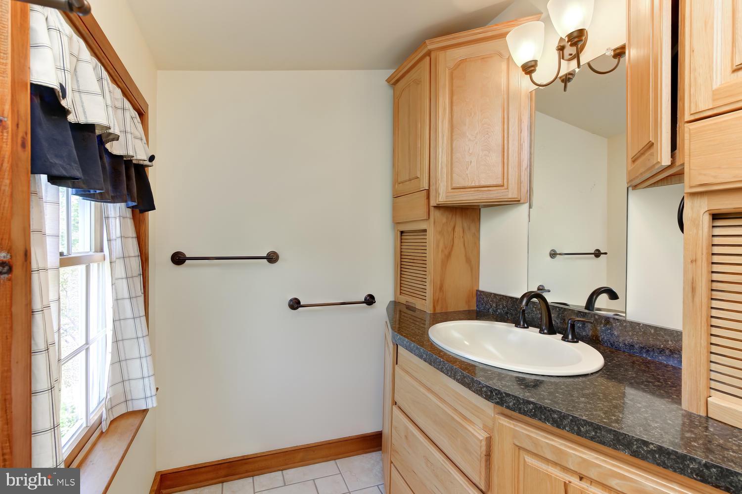 1159 Kepler Road Pottstown, PA 19464 - Photo 34 of 50 Bathroom, access from Bedroom #3