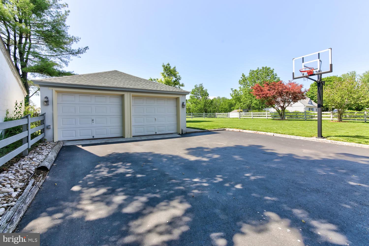 1159 Kepler Road Pottstown, PA 19464 - Photo 45 of 50 Oversized, 2 car garage
