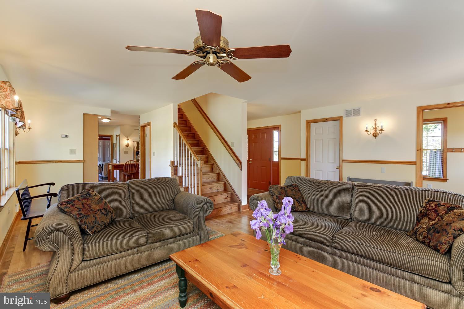 1159 Kepler Road Pottstown, PA 19464 - Photo 9 of 50 Living Room