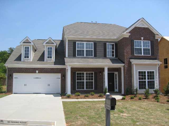 405 Rivanna Lane Greenville, SC 29607 - Photo 1 of 14 Gallery Image 1