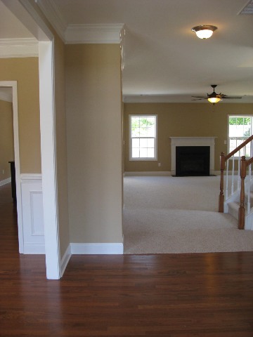 405 Rivanna Lane Greenville, SC 29607 - Photo 2 of 14 Gallery Image 2