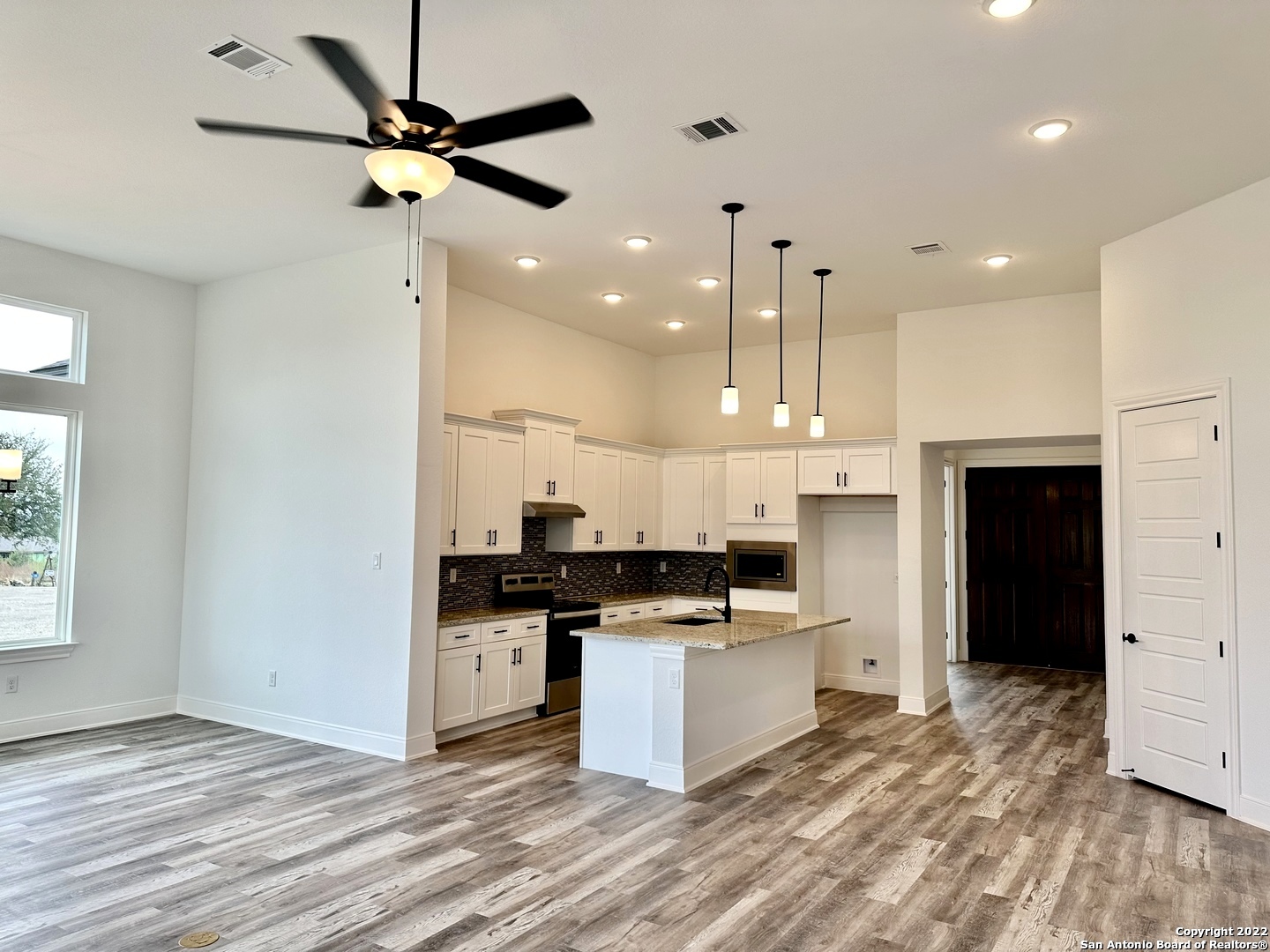 101 Daniel Jackson Blanco, TX 78606 - Photo 10 of 22
