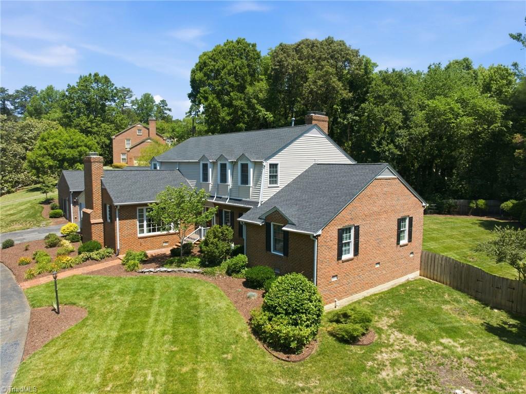 1300 Robinhood Road High Point, NC 27262 - Photo 1 of 50