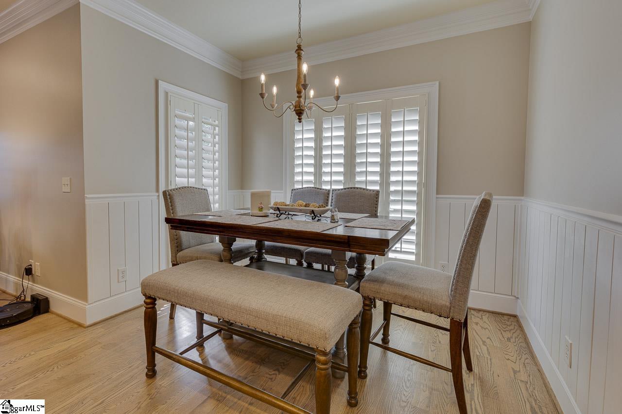 106 Kettle Oak Way Simpsonville, SC 29680 - Photo 29 of 50