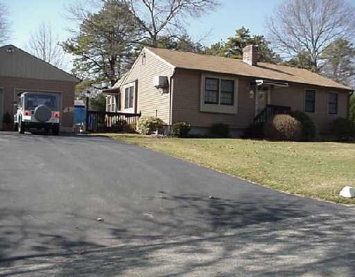144 Alder Road Charlestown, RI 02813 - Photo 1 of 1 Exterior Front.