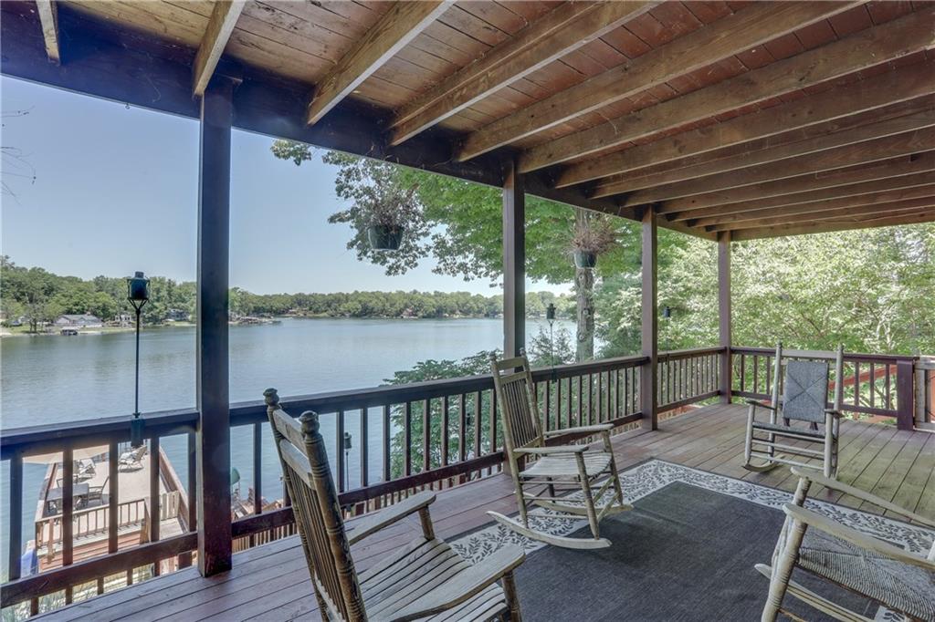 7277 Center Lake Road Nineveh, IN 46164 - Photo 9 of 39 Gallery Image 9