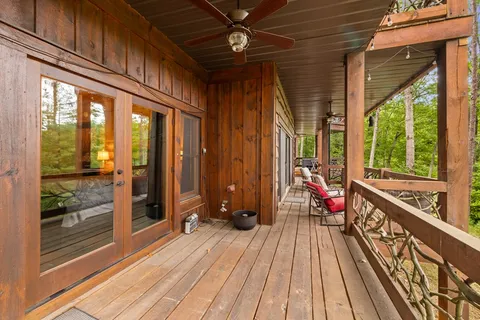 $1,100,000 | 101 Heights Overlook, Cherry Log, GA 30522