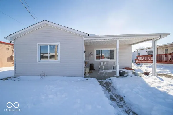 $145,000 | 1681 R Avenue, New Castle, IN 47362