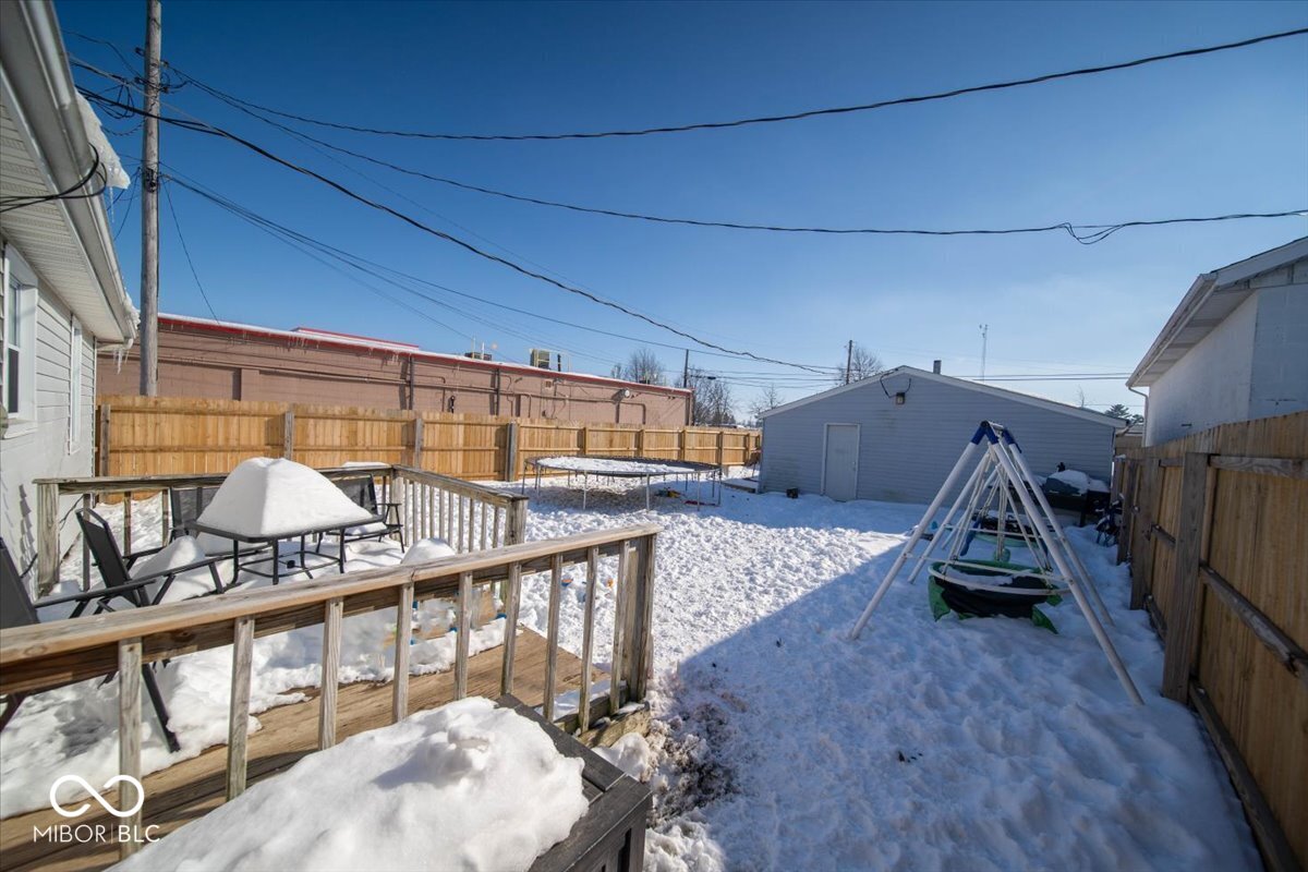 1681 R Avenue New Castle, IN 47362 - Photo 19 of 21