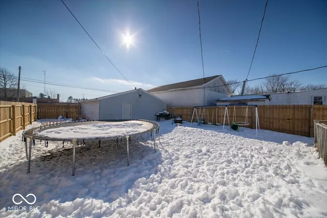 $150,000 | 1681 R Avenue, New Castle, IN 47362