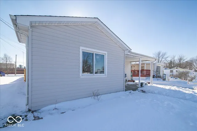 $150,000 | 1681 R Avenue, New Castle, IN 47362