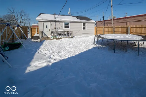 $145,000 | 1681 R Avenue, New Castle, IN 47362