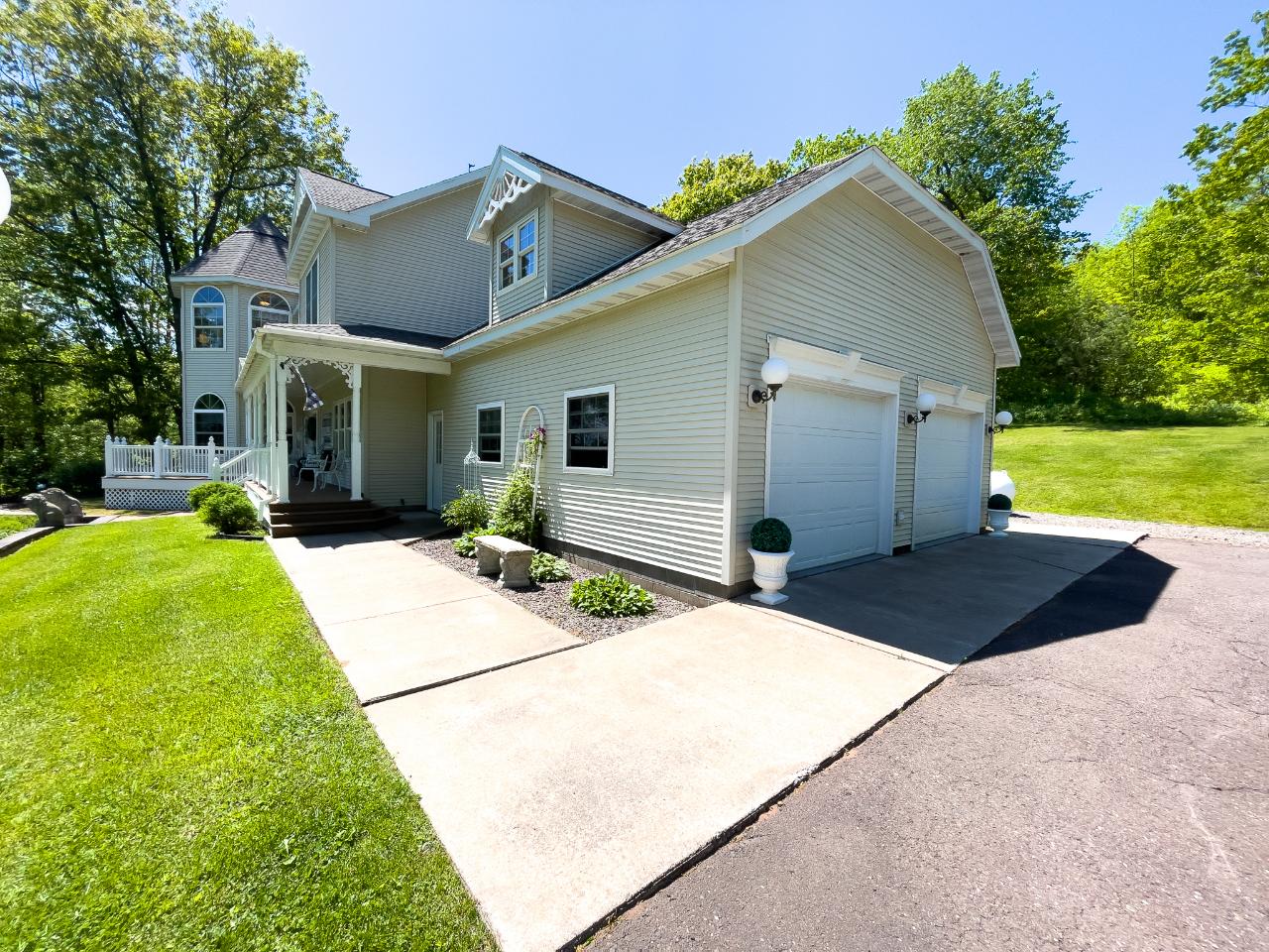 E5318 Jackson Road Ironwood, MI 49938 - Photo 34 of 49 Gallery Image 34
