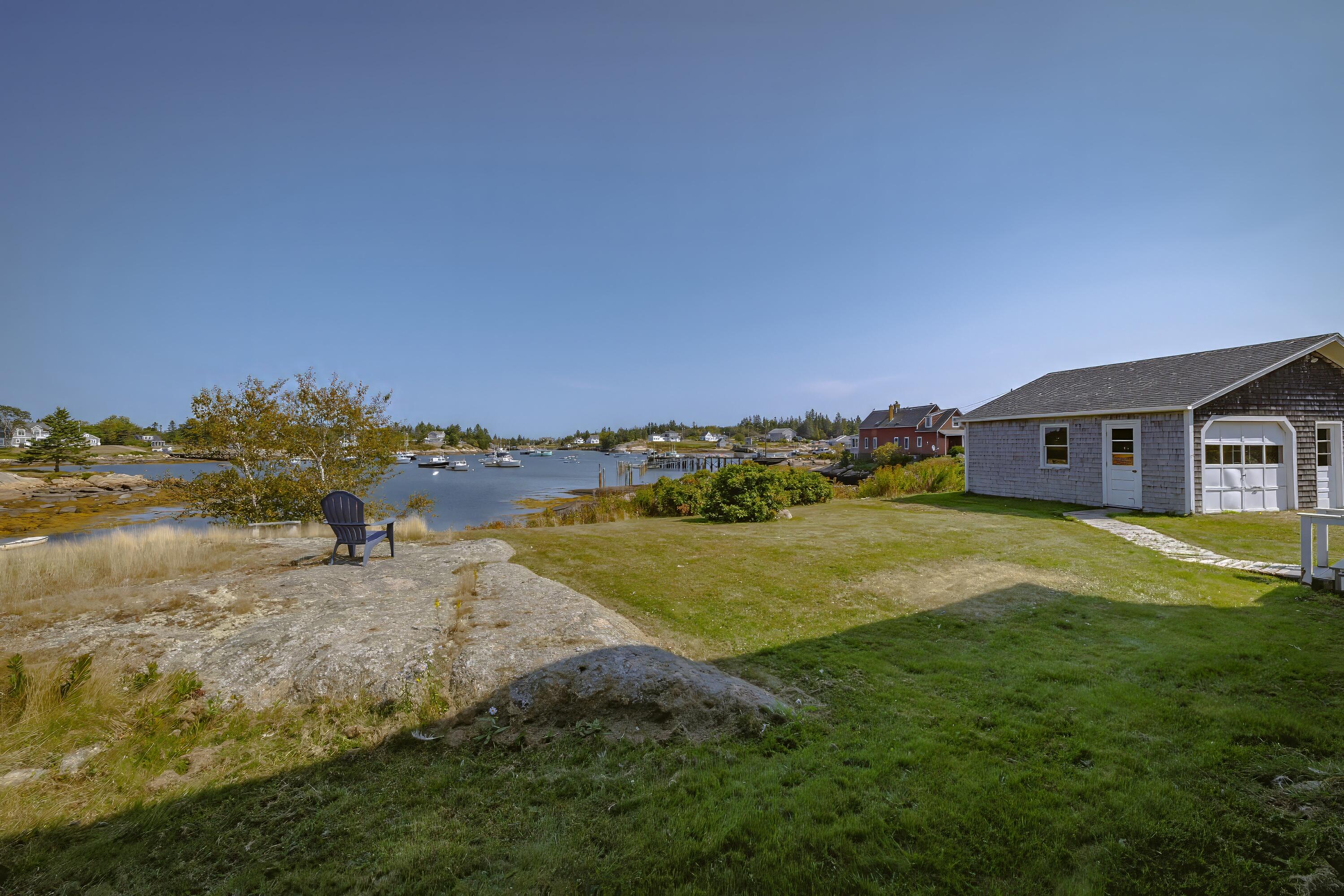 13 Francis Pound Road Corea, ME 04624 - Photo 60 of 81 54-13 Francis Pound Road HiRes-DTP