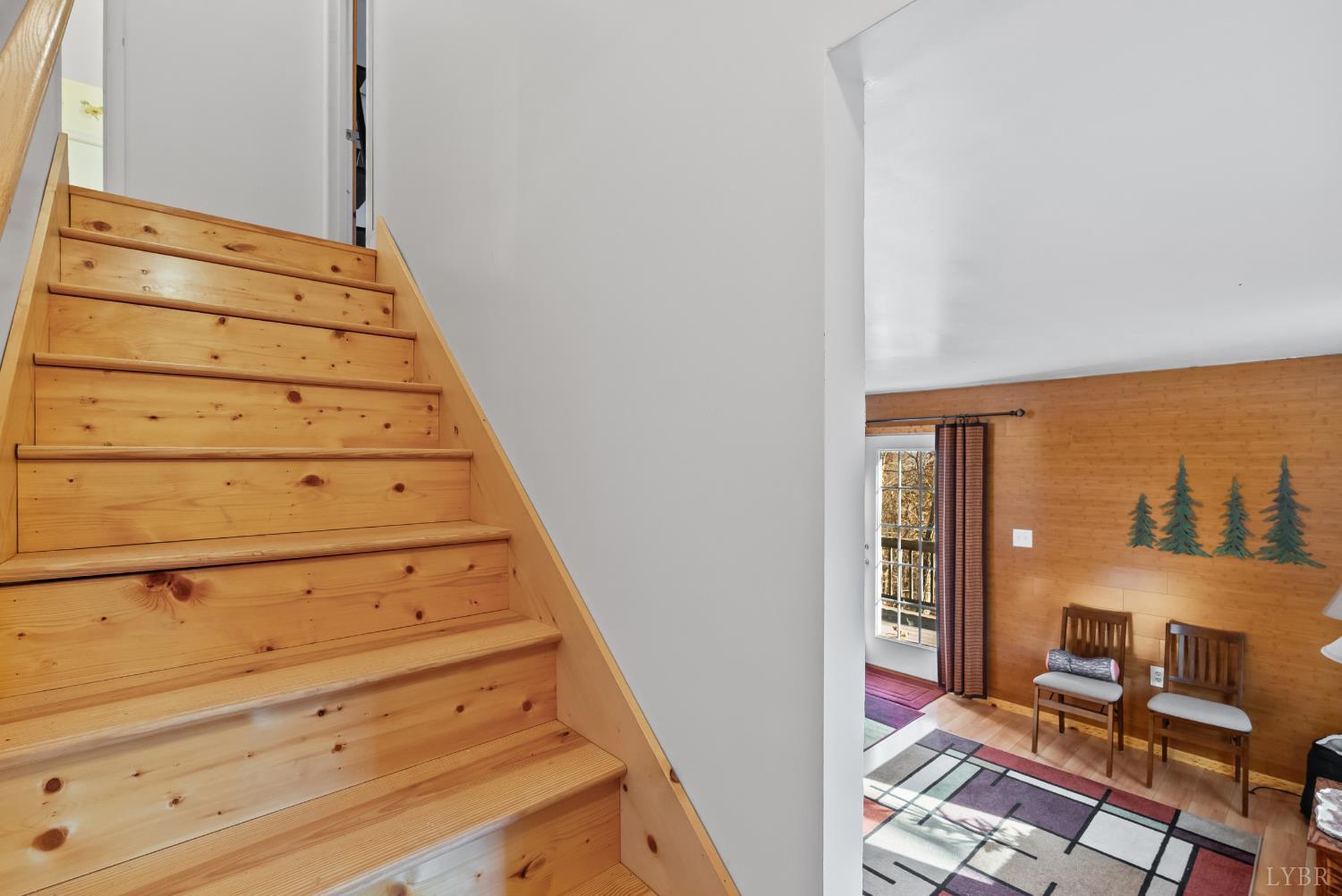 371 Hawks Nest Road Monroe, VA 24574 - Photo 20 of 51 a view of a bedroom with cabinet