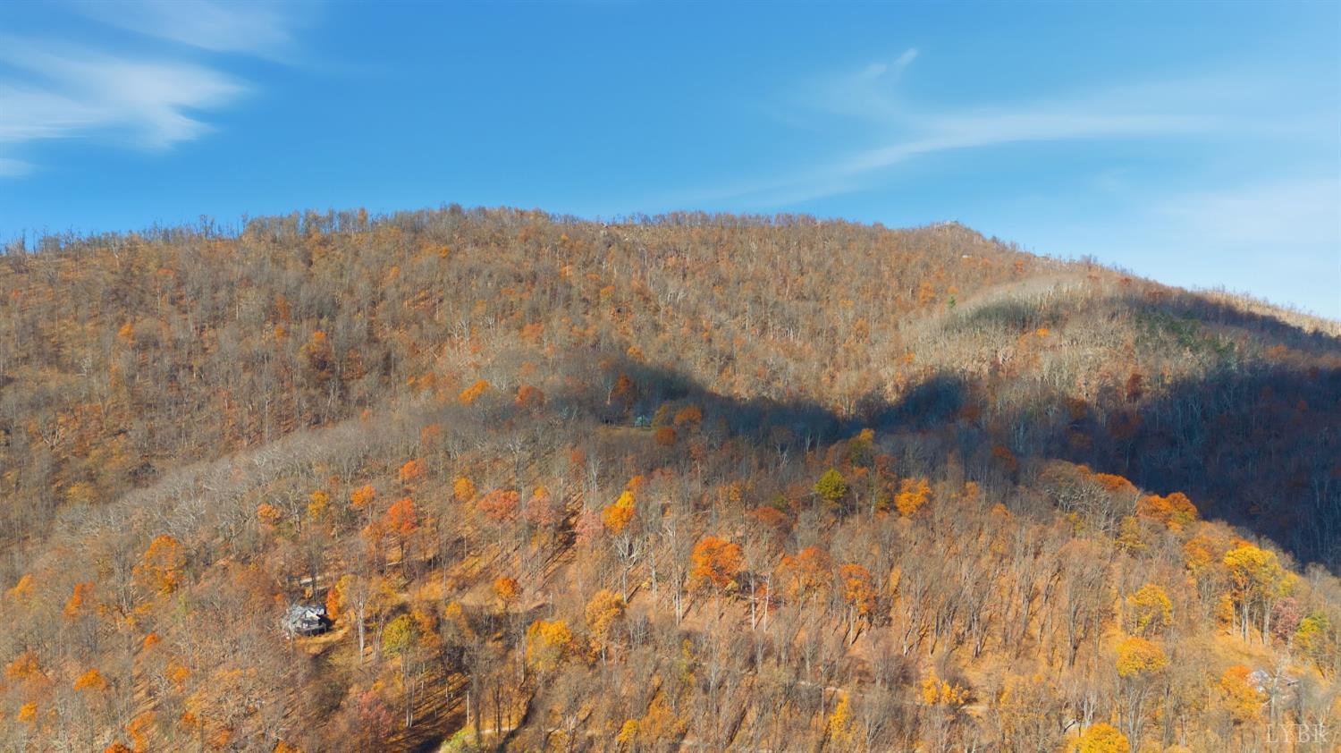 371 Hawks Nest Road Monroe, VA 24574 - Photo 39 of 51 a view of a lake