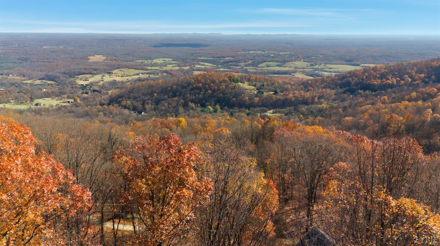 371 Hawks Nest Road Monroe, VA 24574 - Photo 43 of 51 a view of an ocean
