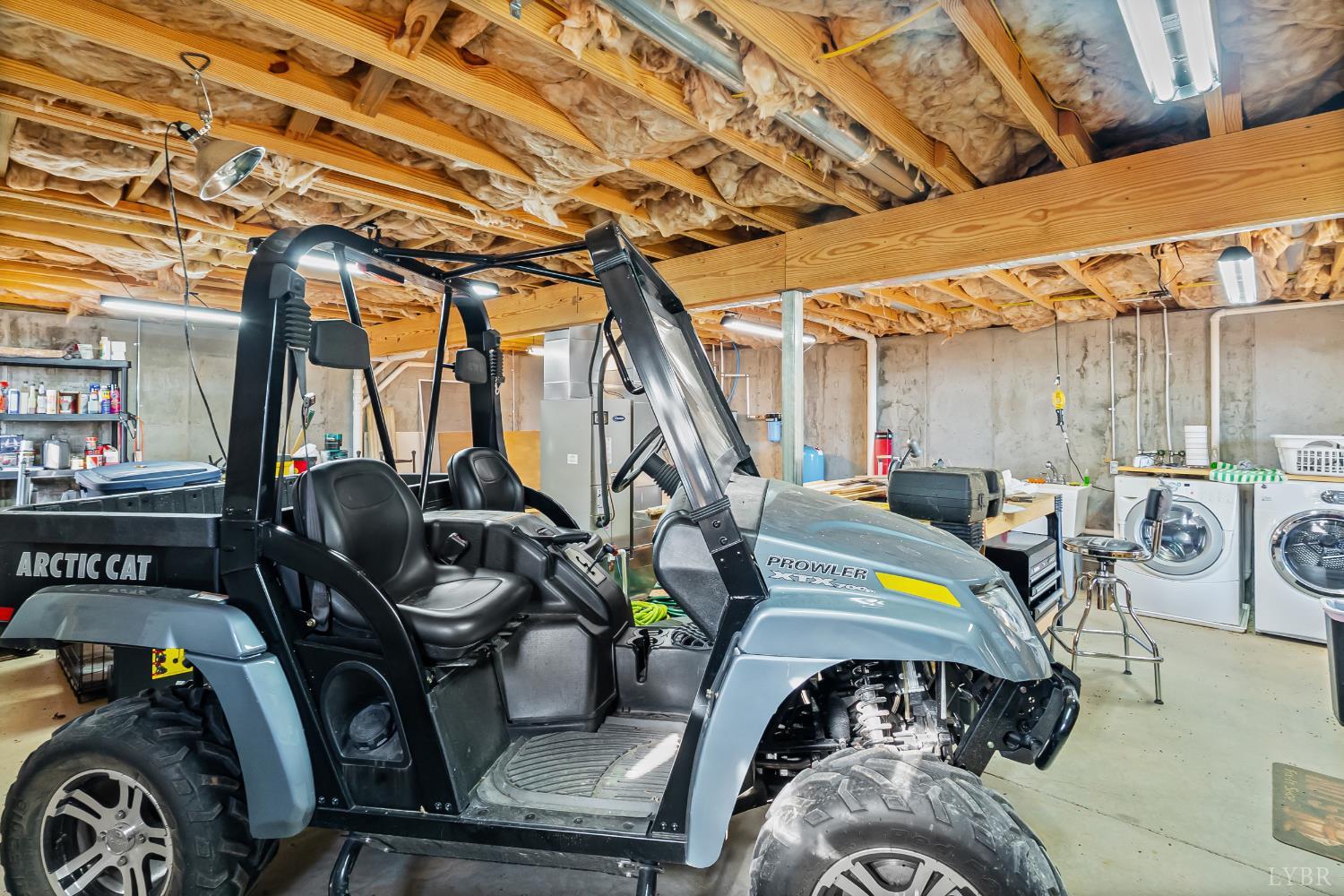 371 Hawks Nest Road Monroe, VA 24574 - Photo 44 of 51