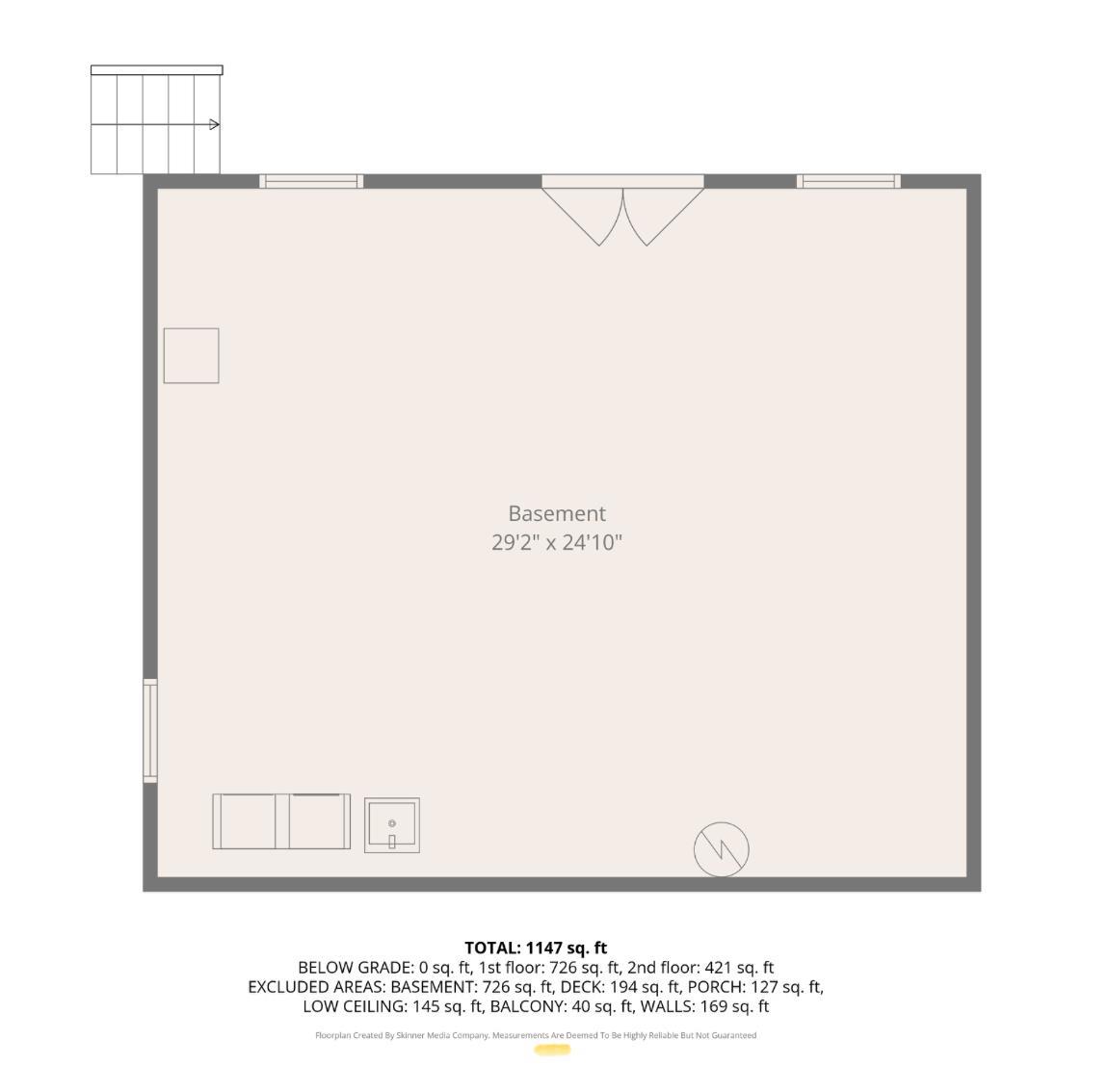 371 Hawks Nest Road Monroe, VA 24574 - Photo 48 of 51 a black and white photo of a picture