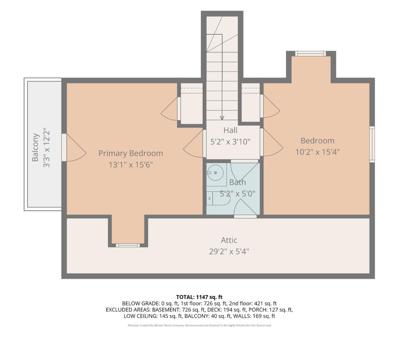 371 Hawks Nest Road Monroe, VA 24574 - Photo 50 of 51 a picture of a floor plan