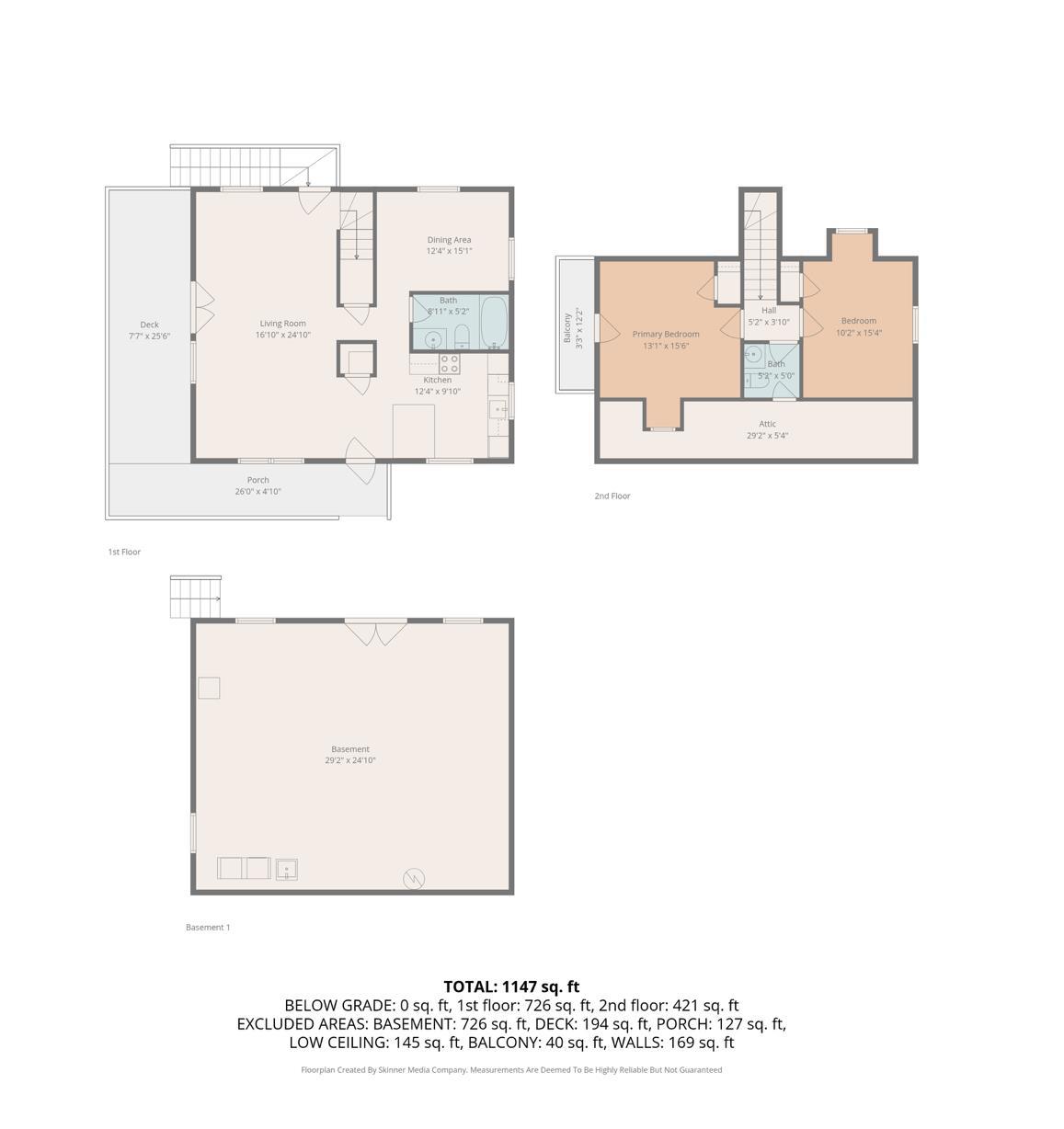 371 Hawks Nest Road Monroe, VA 24574 - Photo 51 of 51 unknown