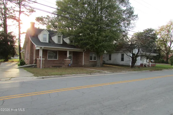 $139,000 | 803 Mc Koy Street, Clinton, NC 28328