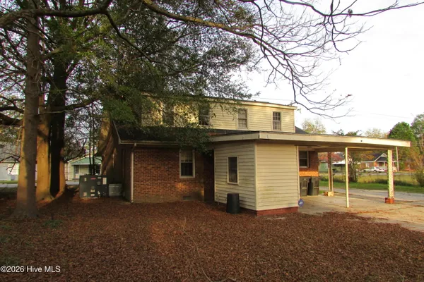 $139,000 | 803 Mc Koy Street, Clinton, NC 28328