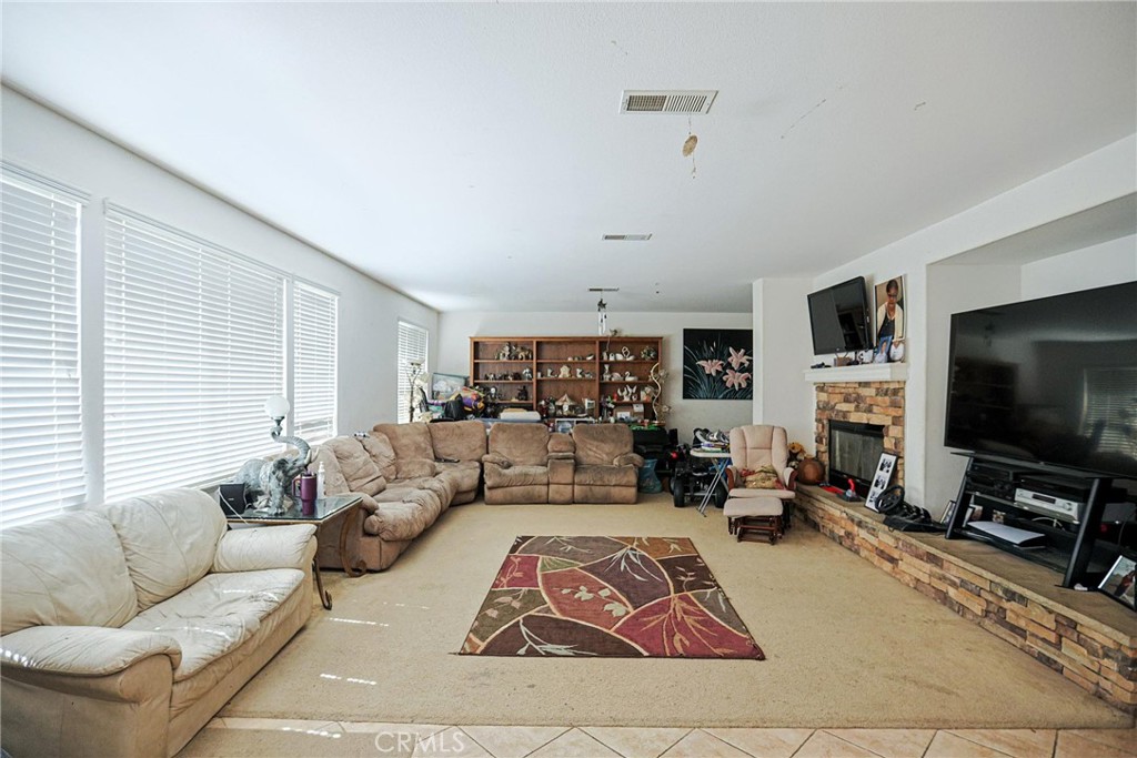 12657 Burbank Road Eastvale, CA 92880 - Photo 5 of 10 Living Room