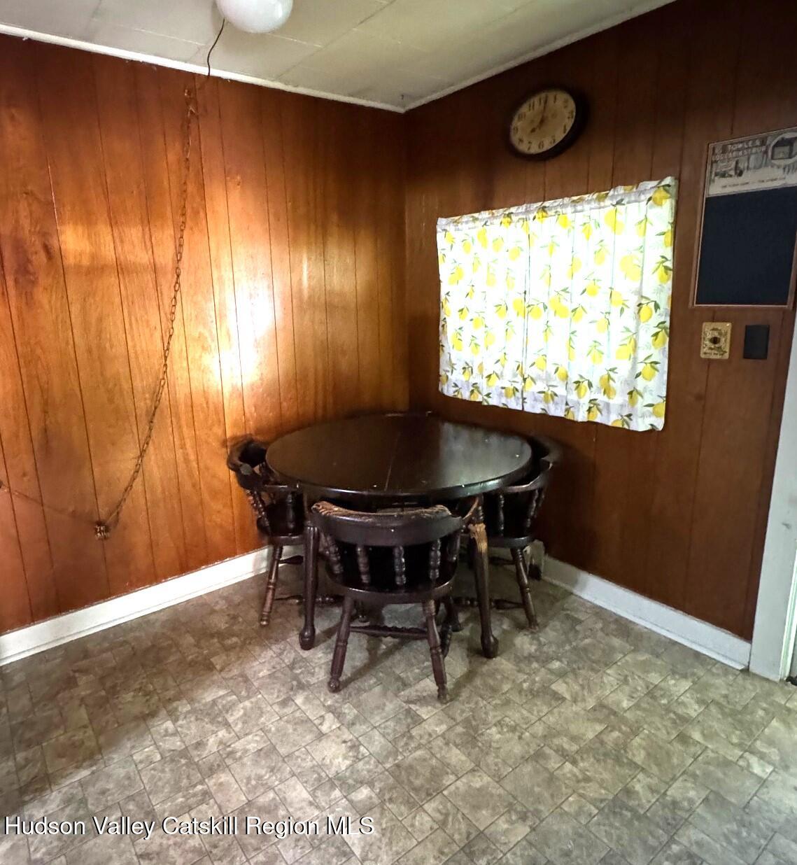 573 Manorville Road Saugerties, NY 12477 - Photo 4 of 16 a dining room with furniture and window