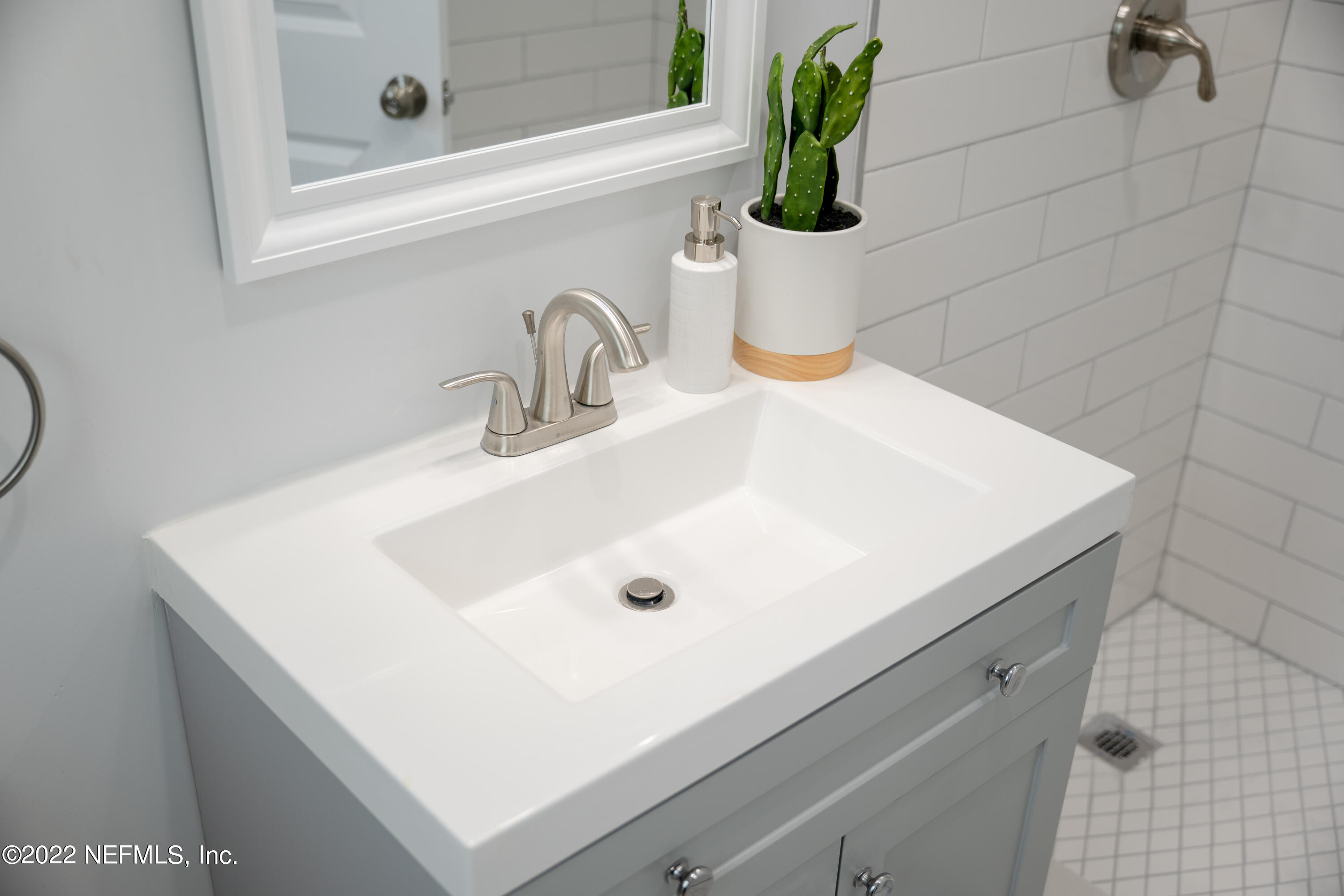 1368 Rensselaer Avenue Jacksonville, FL 32205 - Photo 30 of 48 a close view of sink and tap