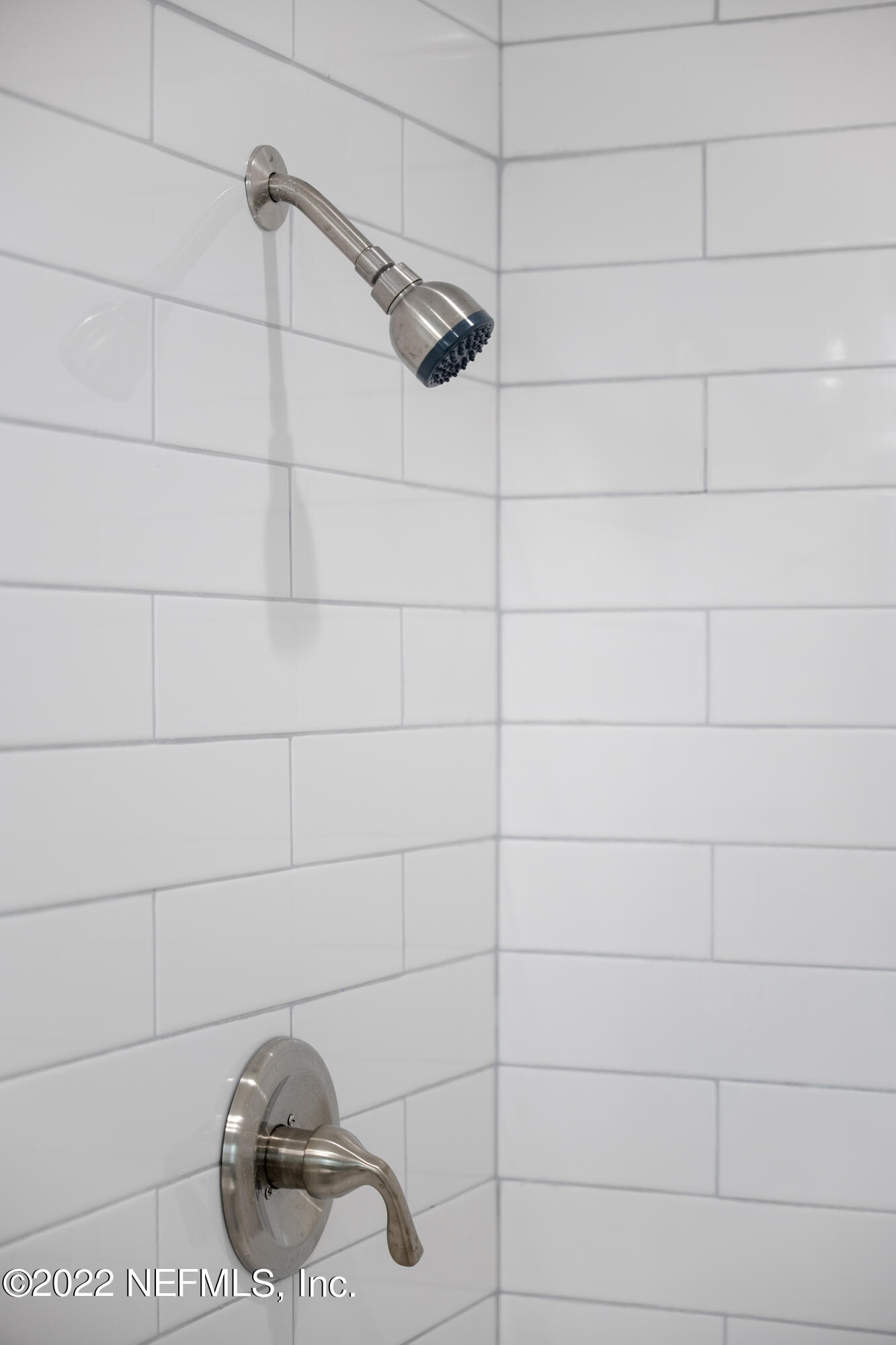 1368 Rensselaer Avenue Jacksonville, FL 32205 - Photo 31 of 48 a bathroom with a shower