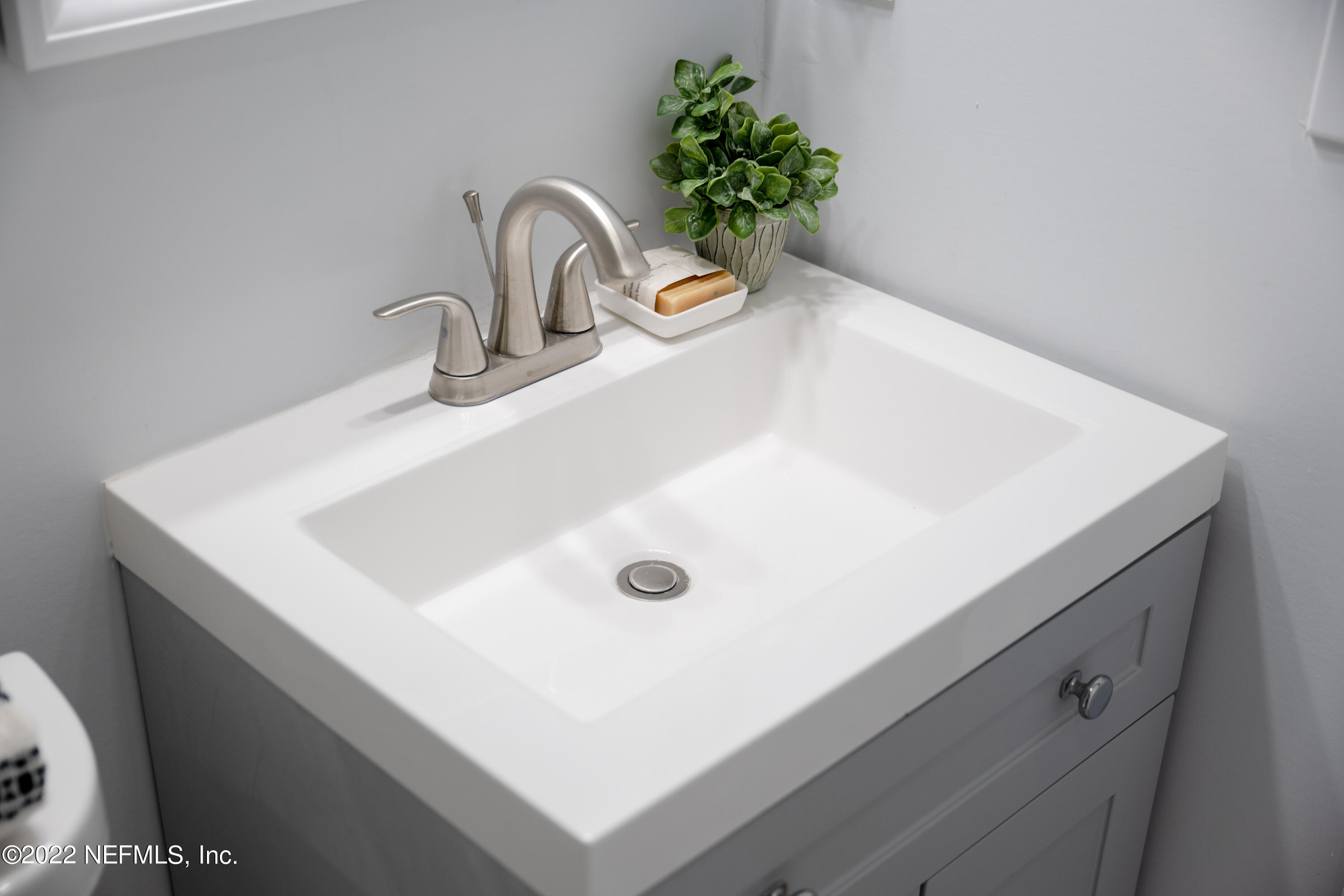 1368 Rensselaer Avenue Jacksonville, FL 32205 - Photo 36 of 48 a close view of sink and a tap