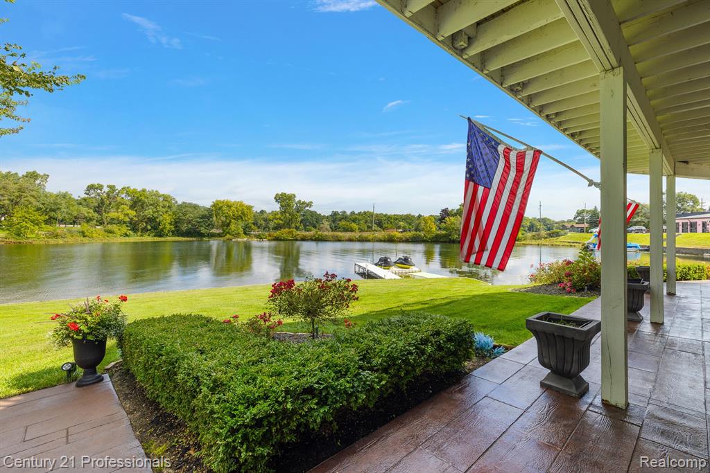 9916 King Road Davisburg, MI 48350 - Photo 28 of 63 Gallery Image 28