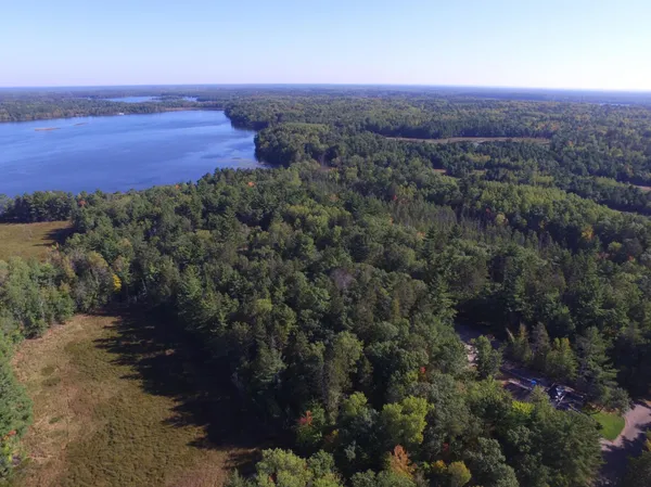 $21,000 | Tbd Tbd Redwing Trailway, Danbury, WI 54830