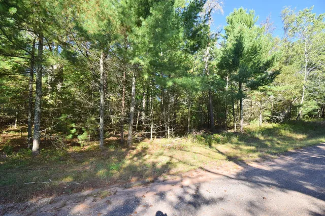 $22,500 | Tbd Tbd Redwing Trailway, Danbury, WI 54830
