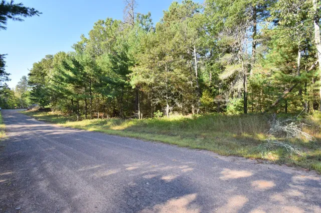 $22,500 | Tbd Tbd Redwing Trailway, Danbury, WI 54830