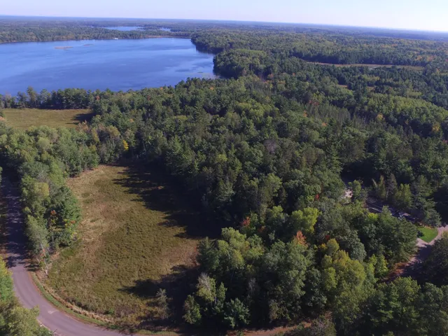 $22,500 | Tbd Tbd Redwing Trailway, Danbury, WI 54830