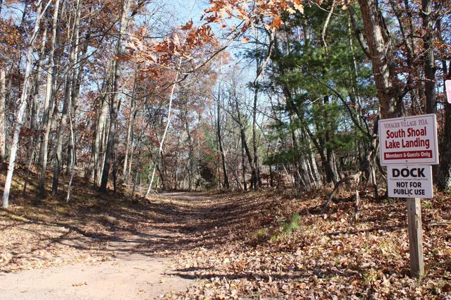 $22,500 | Tbd Tbd Redwing Trailway, Danbury, WI 54830