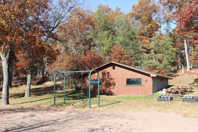 $22,500 | Tbd Tbd Redwing Trailway, Danbury, WI 54830