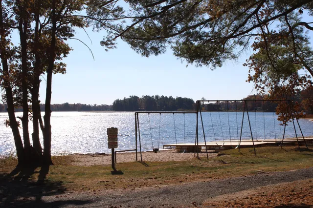 $22,500 | Tbd Tbd Redwing Trailway, Danbury, WI 54830