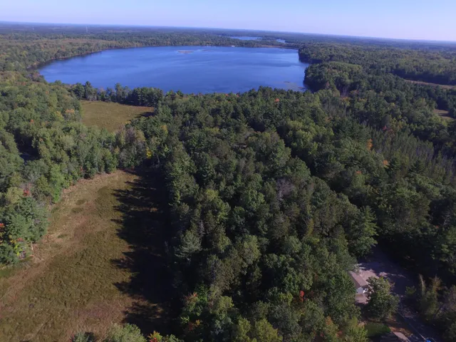 $22,500 | Tbd Tbd Redwing Trailway, Danbury, WI 54830